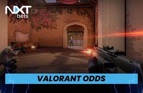 valorant odds