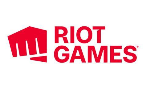 riot games